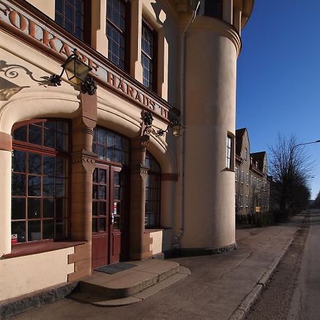 Ting1903 Bed & Breakfast Avesta Buitenkant foto