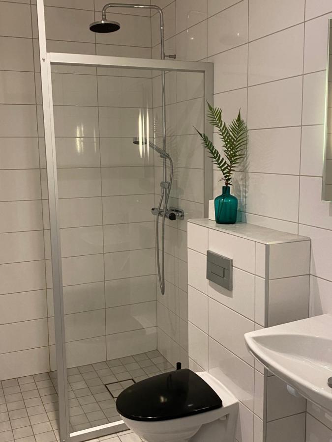 Ting1903 Bed & Breakfast Avesta Buitenkant foto
