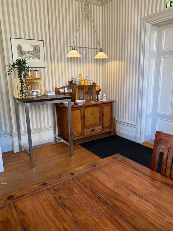 Ting1903 Bed & Breakfast Avesta Buitenkant foto