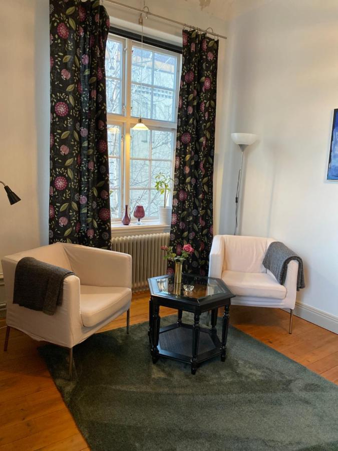 Ting1903 Bed & Breakfast Avesta Buitenkant foto