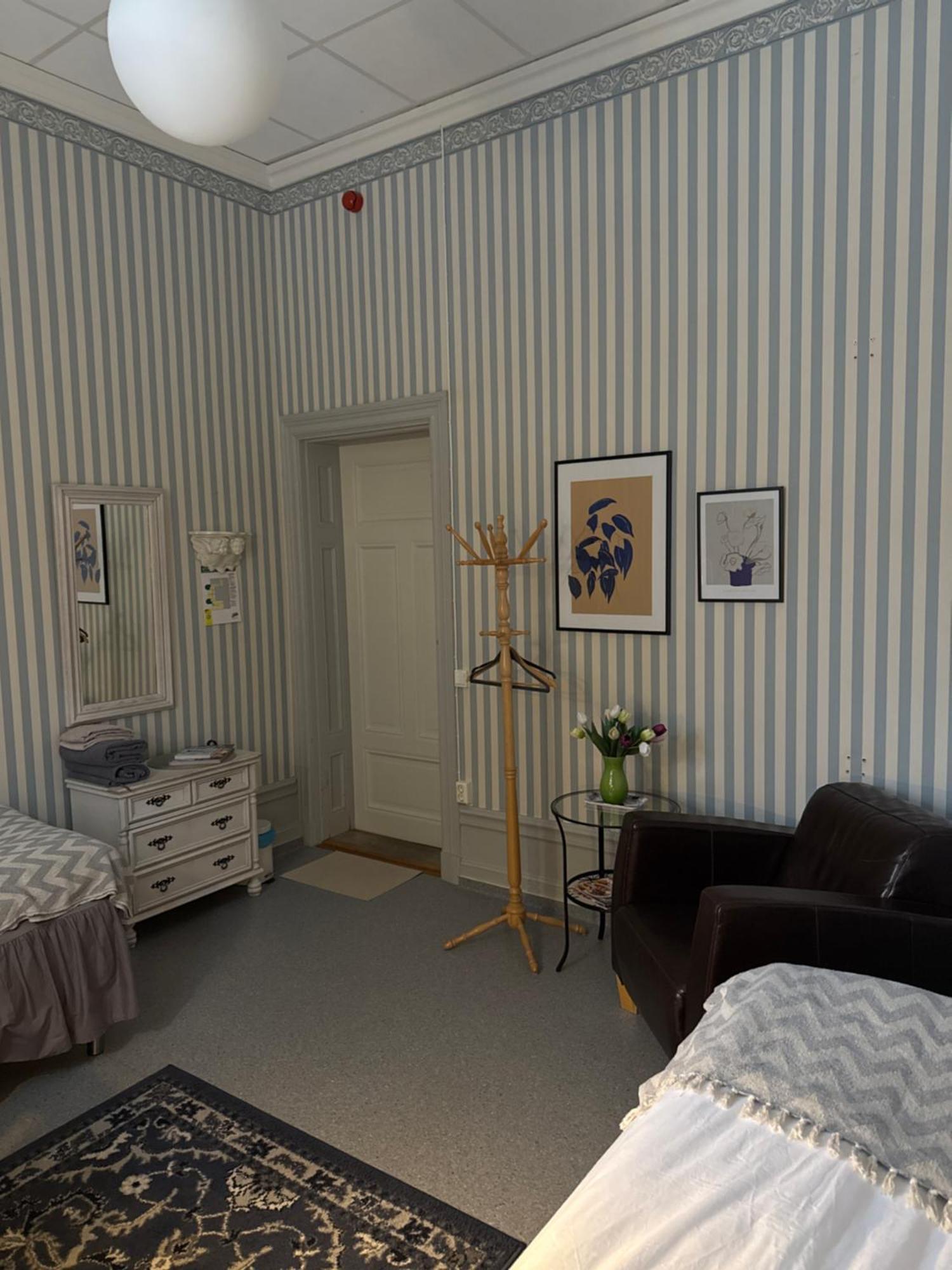 Ting1903 Bed & Breakfast Avesta Buitenkant foto
