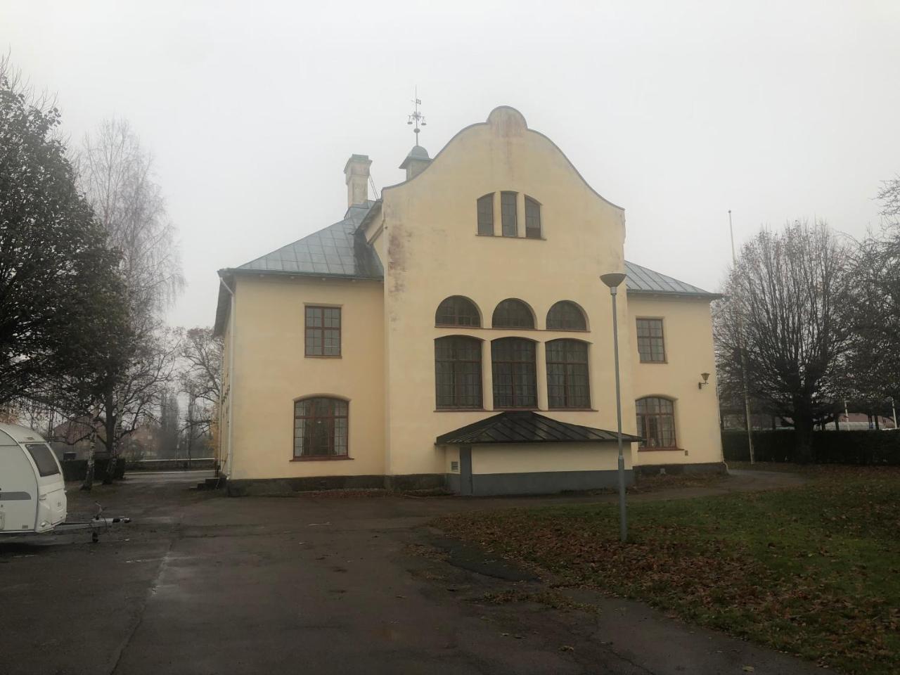 Ting1903 Bed & Breakfast Avesta Buitenkant foto