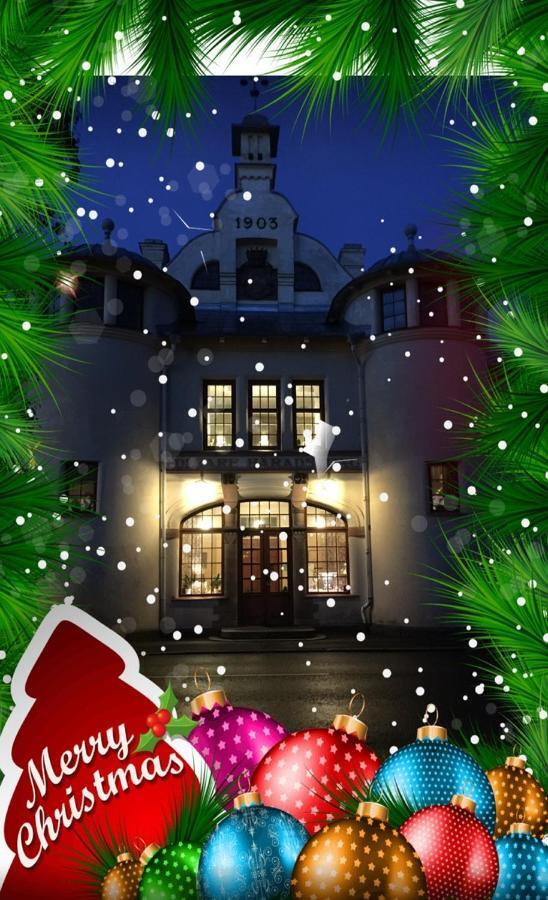 Ting1903 Bed & Breakfast Avesta Buitenkant foto