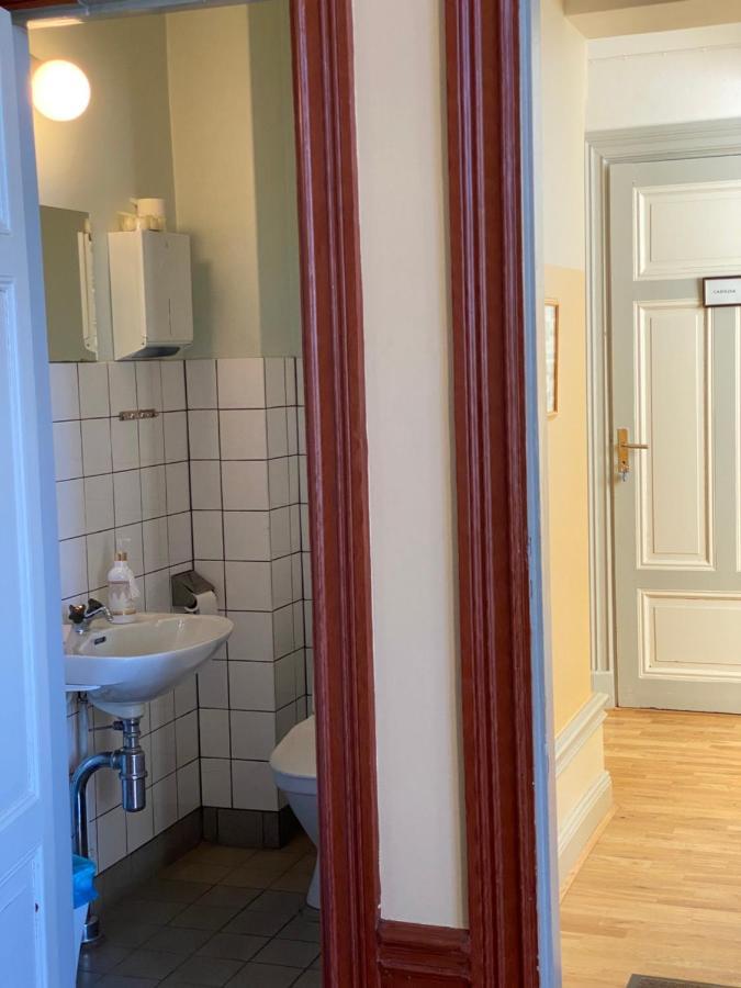 Ting1903 Bed & Breakfast Avesta Buitenkant foto