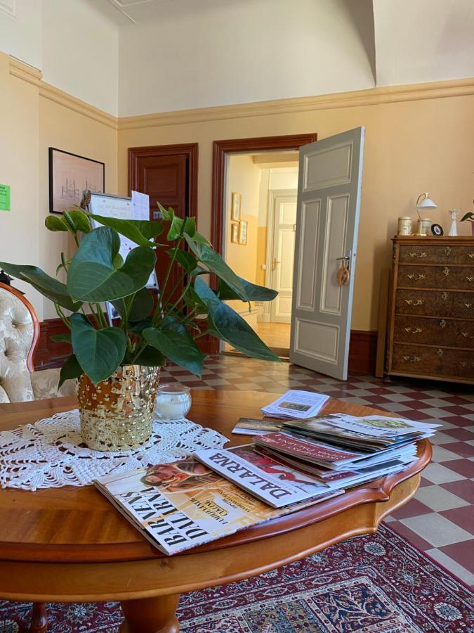 Ting1903 Bed & Breakfast Avesta Buitenkant foto